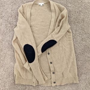 Gap cardigan